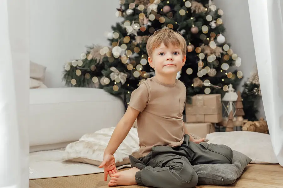 Rodinný fotograf Petra Popadincová - Fotografie č. 2