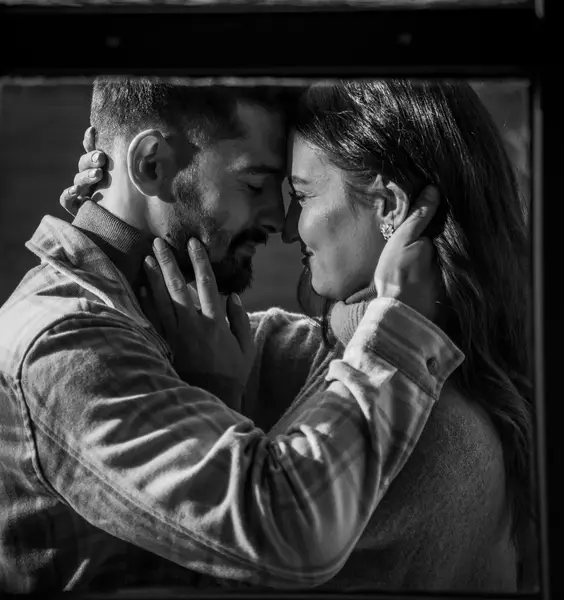 Párové focení - Fotografie č. 6