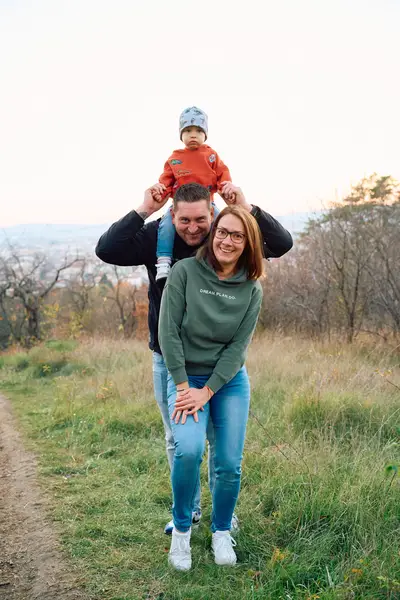 Rodinné focení - Fotografie č. 19