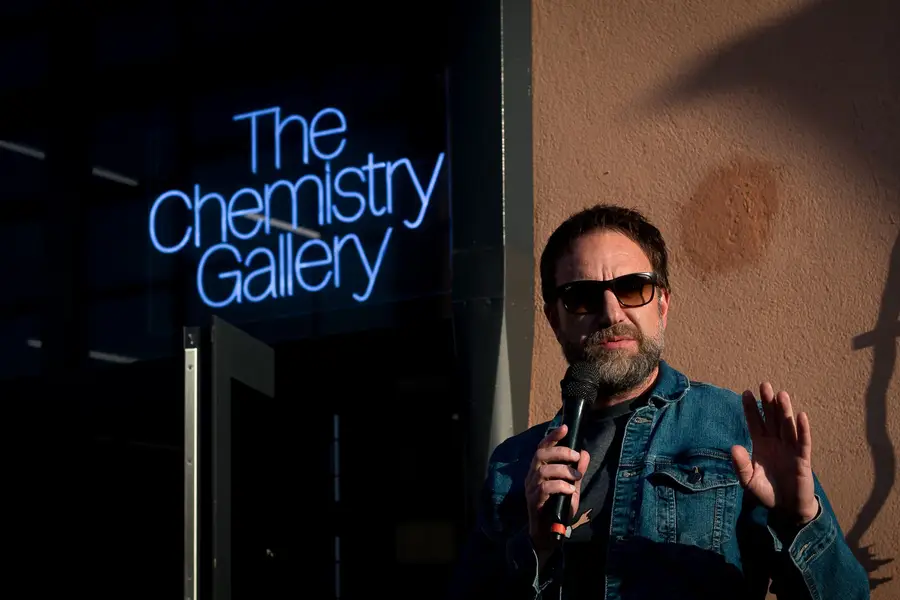Focení eventů a akcí Tony Danilov - Fotografie č. 2