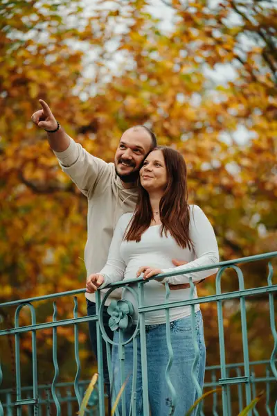 Párové focení David Rosenberg - Fotografie č. 4