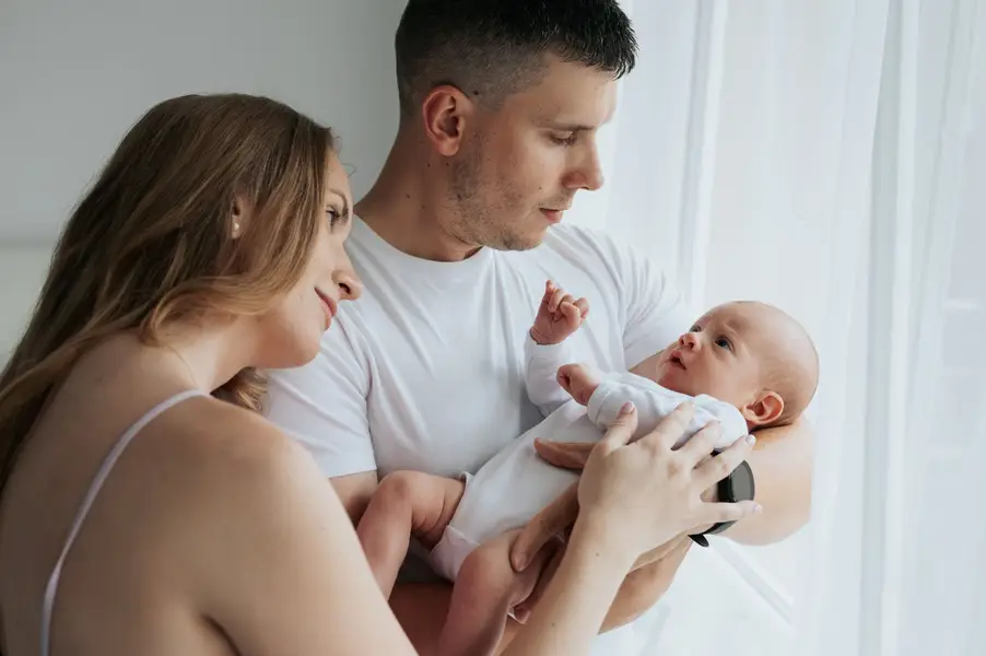 Těhotenské focení+miminko, Těhotenské focení - Fotografie č. 3