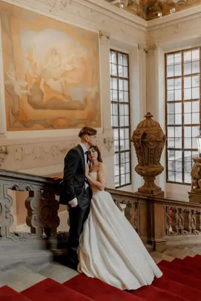 Svatební fotograf - Fotografie č. 17