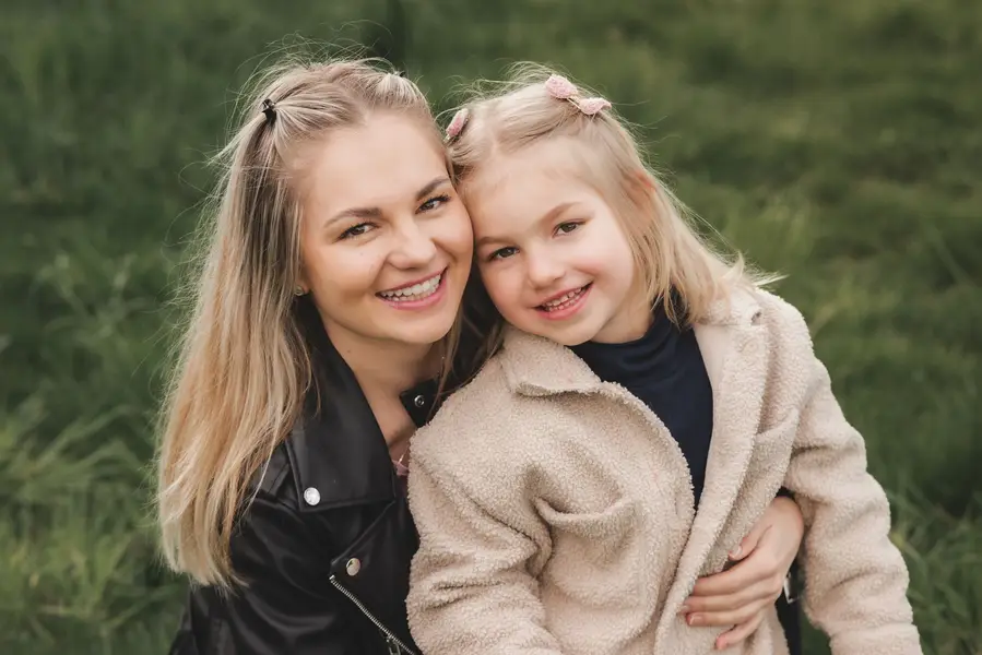 Rodinné focení, Rodinné focení - Fotografie č. 6