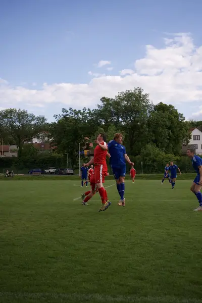 Sportovní fotograf - Fotografie č. 11