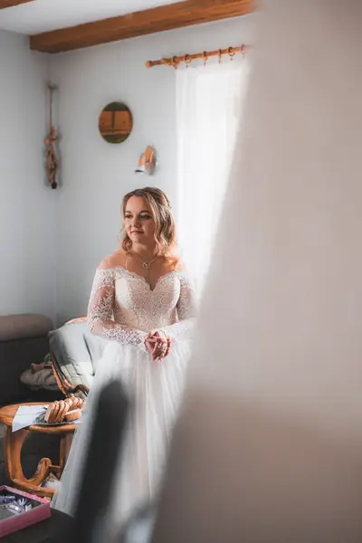 Svatební fotograf - Fotografie č. 12