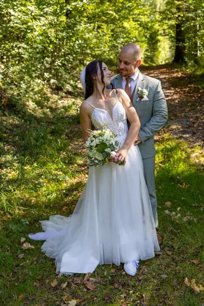 Svatební fotograf - Fotografie č. 5