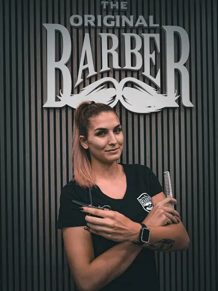 Ženský portrét - Fotografie č. 9