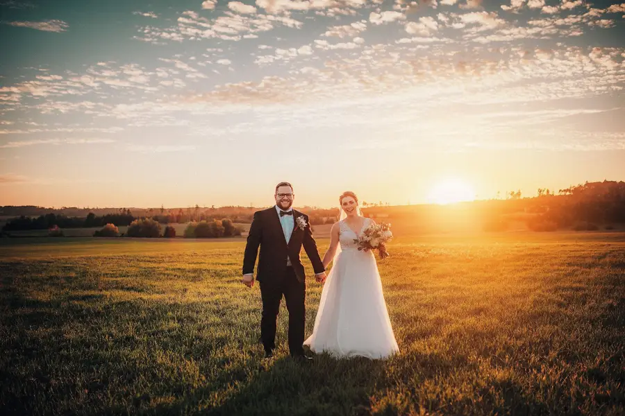 Svatební fotograf - Fotografie č. 17