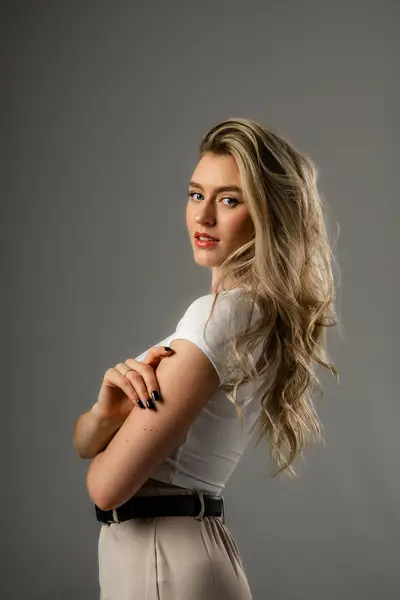 Portrétní fotograf Michal Šviga - Fotografie č. 6