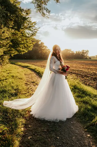 Svatební fotograf Markéta Oubrechtová - Fotografie č. 6