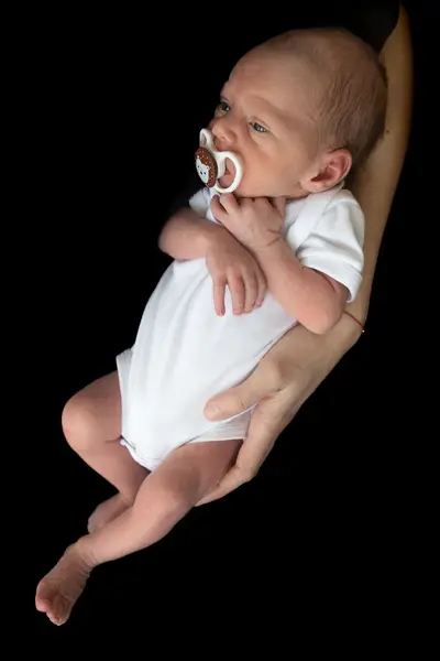 Novorozenecké focení , Miminka (Newborn) - Fotografie č. 21