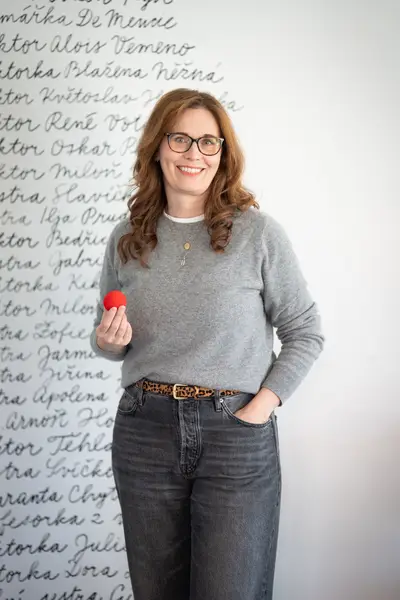 Business fotograf - Fotografie č. 11