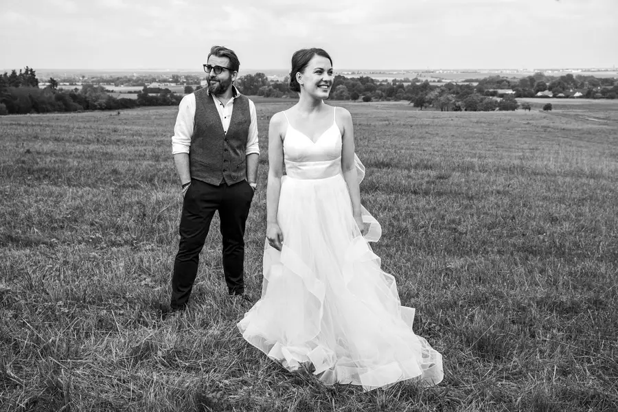 Svatební fotograf - Fotografie č. 8