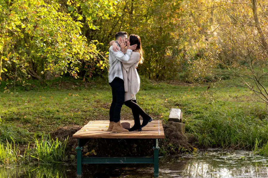 Párové focení - Fotografie č. 5