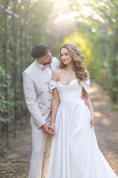 Svatební focení , Svatební fotograf - Fotografie č. 3