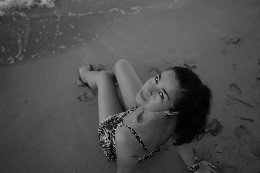 Portrétní fotograf Daniel Drlík - Fotografie č. 3