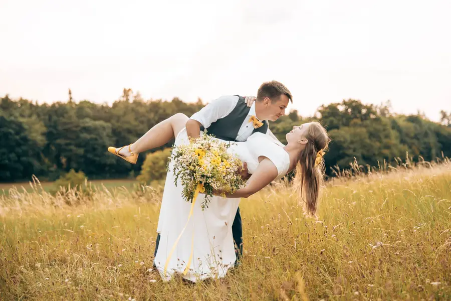 Svatební fotograf - Fotografie č. 10