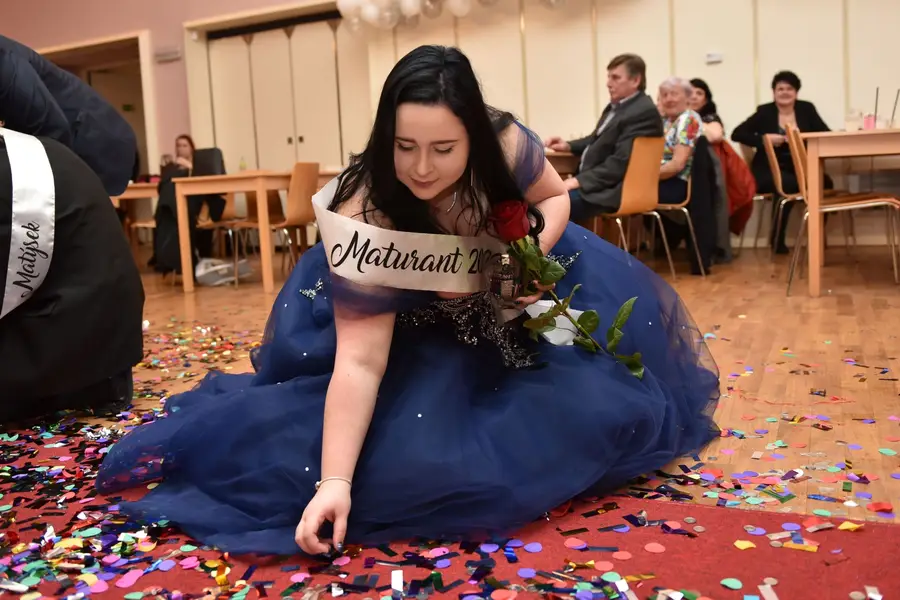 Focení maturitních plesů David Bartusek - Fotografie č. 6