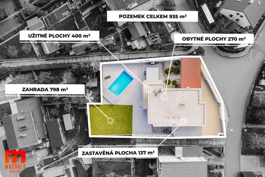 Realitní fotograf - Fotografie č. 20