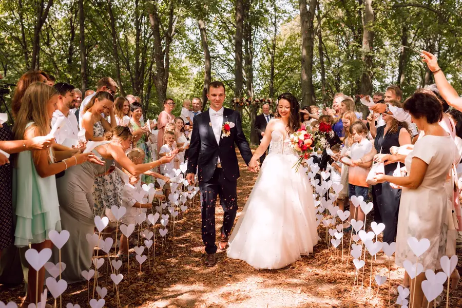 Půldenní focení svatebního dne, Půldenní focení - Fotografie č. 13