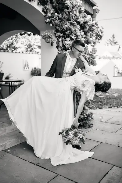 Svatební fotograf - Fotografie č. 25