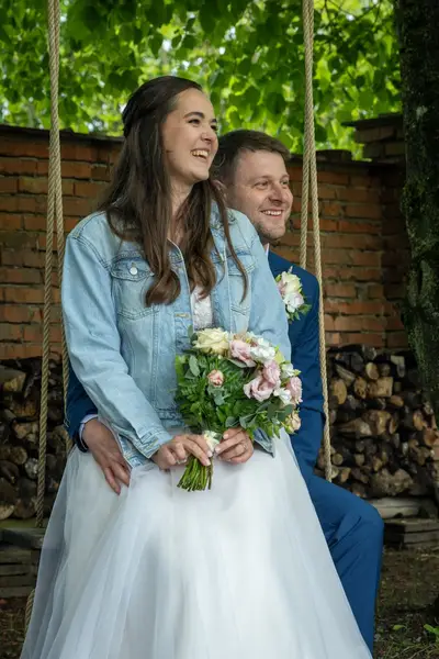 Svatební fotograf - Fotografie č. 13
