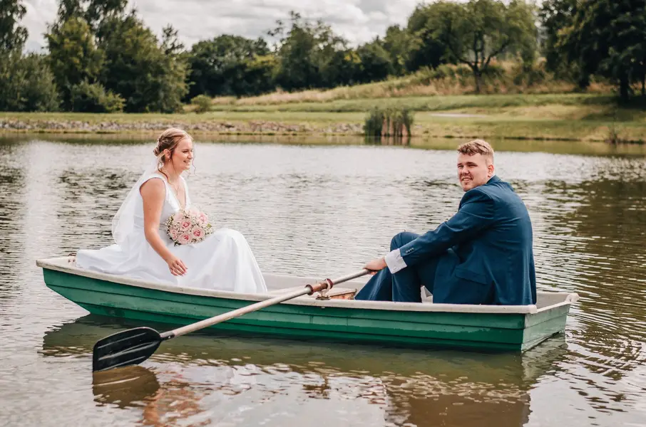 Svatební fotograf - Fotografie č. 29
