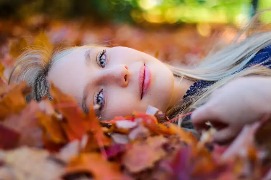 Zensky portret test, Ženský portrét - Fotografie č. 4