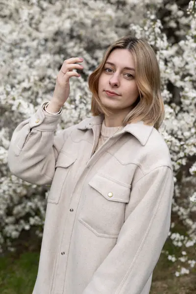 Ženský portrét - Fotografie č. 6