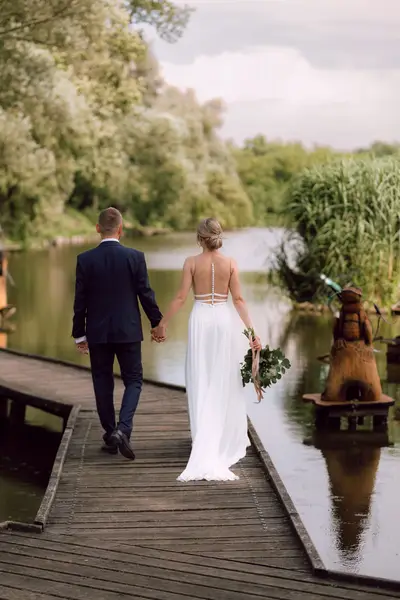 Půldenní focení svatebního dne, Půldenní focení - Fotografie č. 3