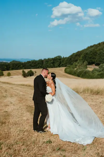 Svatební fotograf - Fotografie č. 7