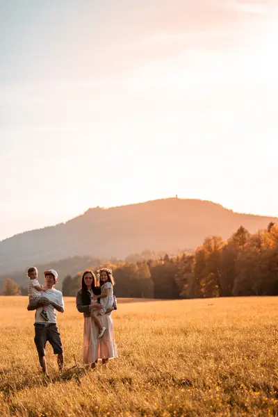 Rodina a děti - Fotografie č. 12