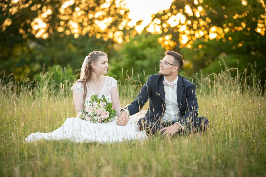 Svatební fotograf Anna Hladíková - Fotografie č. 10