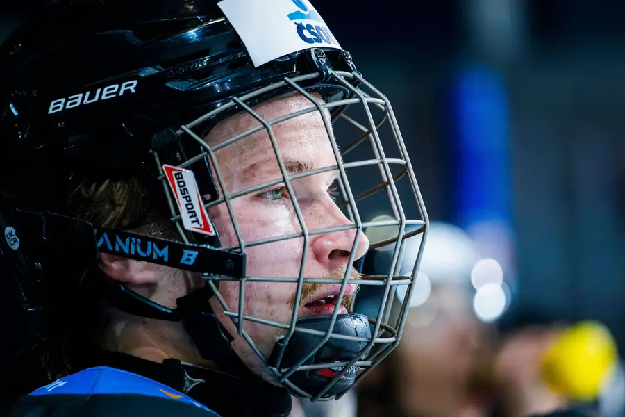 Sportovní fotograf - Fotografie č. 1