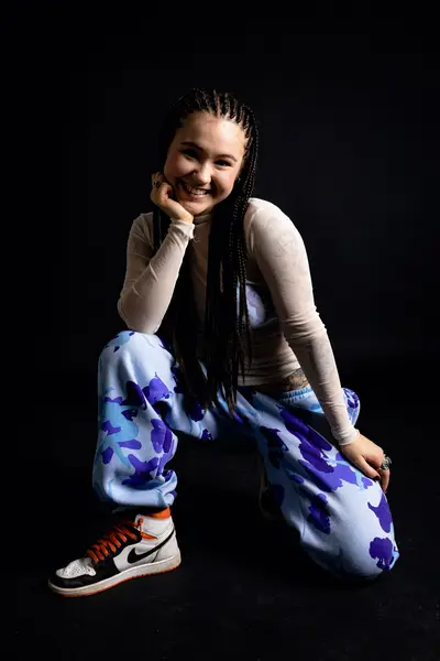 Ženský portrét - Fotografie č. 27