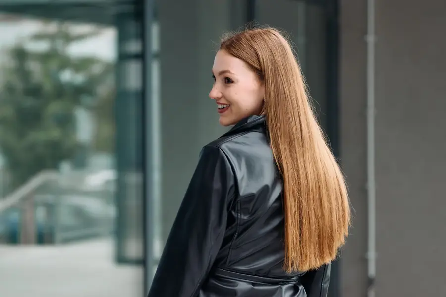 Ženský portrét - Fotografie č. 25