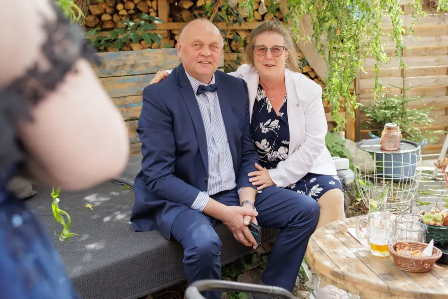 Svatební fotograf - Fotografie č. 2