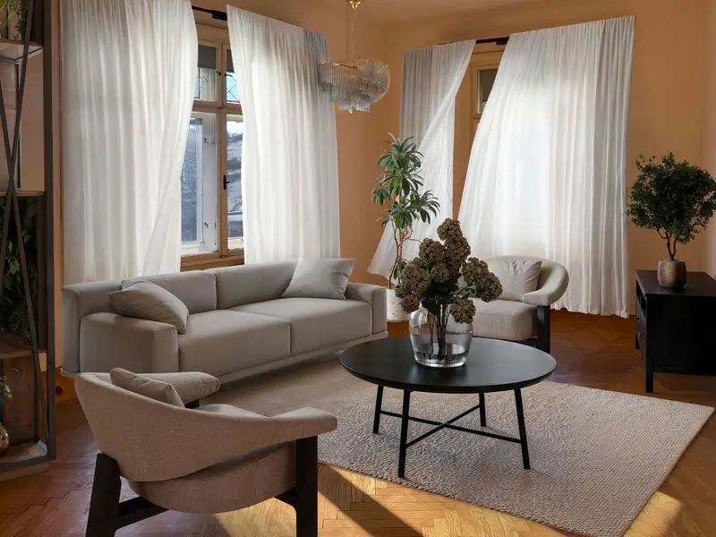 Realitní fotograf Petr Skopal - Fotografie č. 6