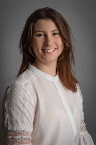 Portrétní fotograf Jana Rotterová - Fotografie č. 8