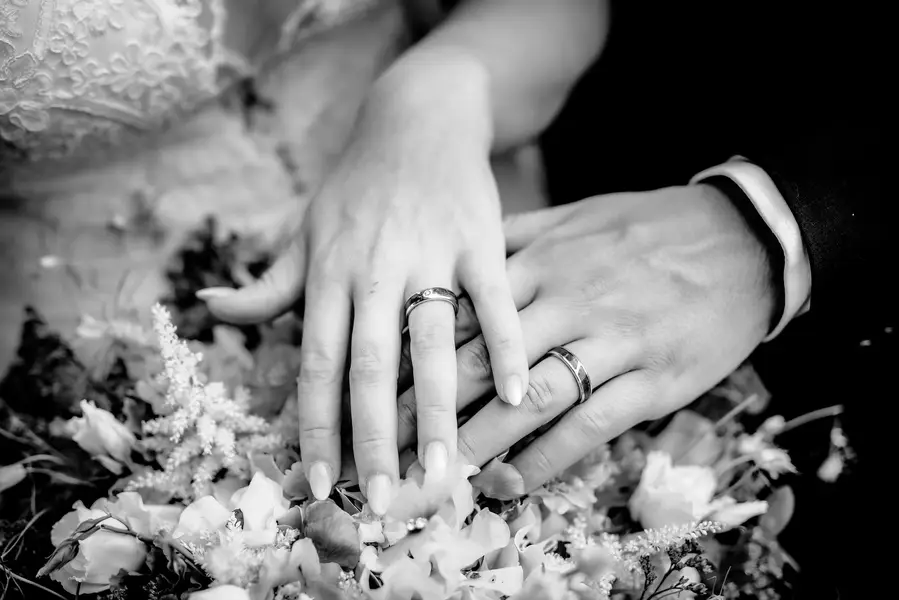 Svatební fotograf Pavel Slavíček - Fotografie č. 3