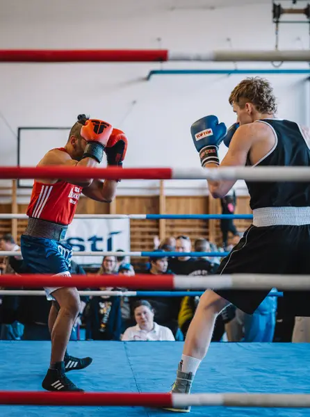 Sportovní fotograf - Fotografie č. 10