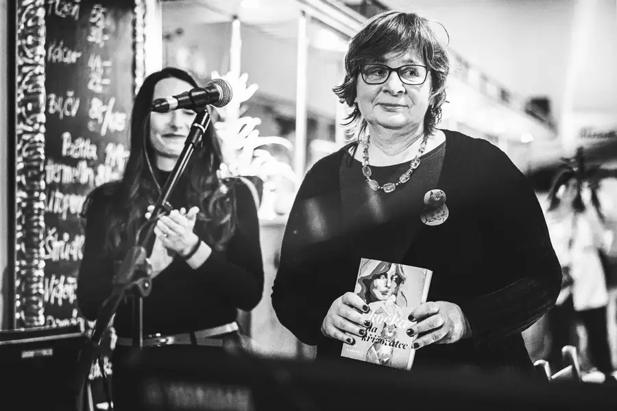 Reportážní fotograf Lenka Laňková - Fotografie č. 4