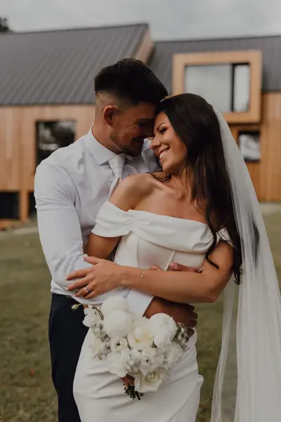 Svatební fotograf - Fotografie č. 11