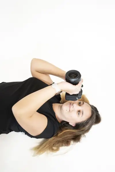 Ženský portrét Pavla Dotzauerová - Fotografie č. 9