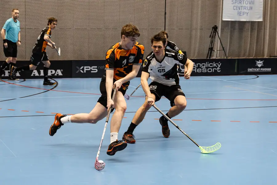 Sportovní fotograf David Marek - Fotografie č. 1