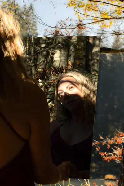 Ženský portrét - Fotografie č. 11