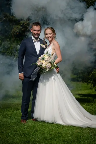 Svatební fotograf David Štěpán - Fotografie č. 7