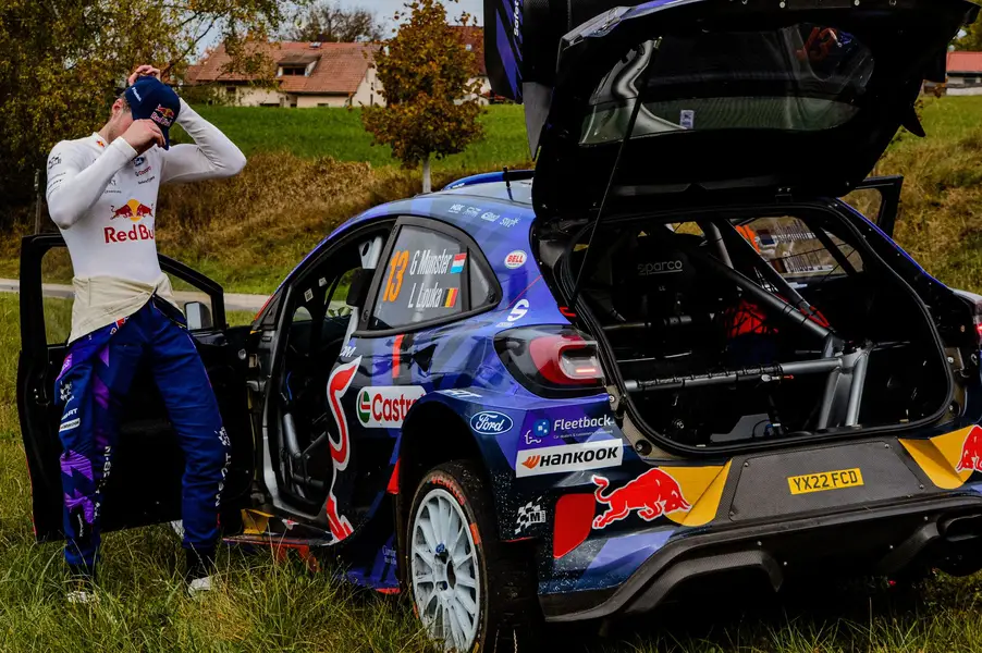 Sportovní fotograf - Fotografie č. 11
