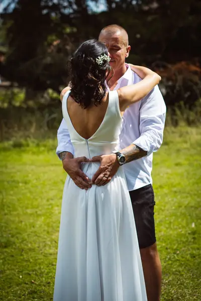 Svatební fotograf - Fotografie č. 15